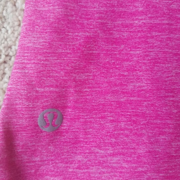 Lululemon tank top - Picture 3 of 4
